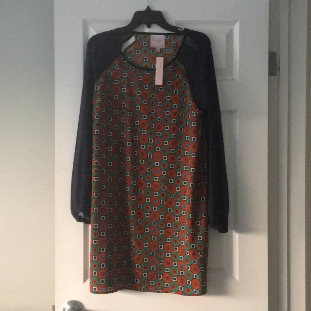 Romeo & Juliet Brand New Dress Size L